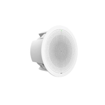 Haut-parleur De Pagination Multicast Grandstream GSC3506 V2 - 30W - PoE+ - SIP - Pour Entreprises