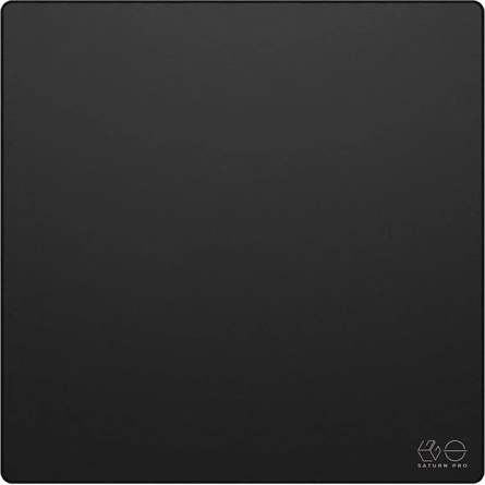 Lethal Gaming Gear Saturn PRO XL Square XSOFT gaming egérpad fekete ...