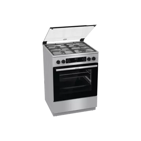 Gorenje GKS6C70XF TŰZHELY KOMBINÁLT | PCX.hu