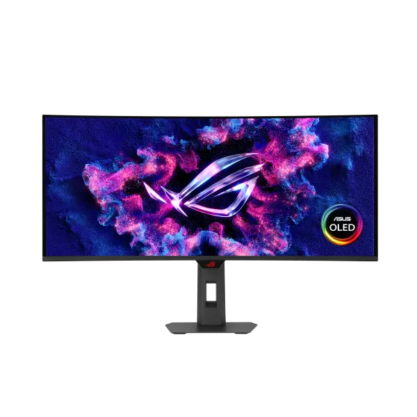 ASUS XG34WCDG ROG Strix Monitor 34