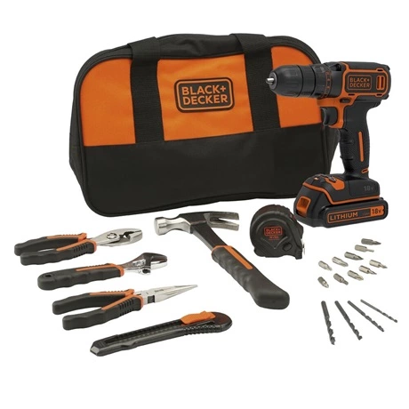 black and decker bdcdc18htsa qw fÚrÓ csavarozÓ pcx hu