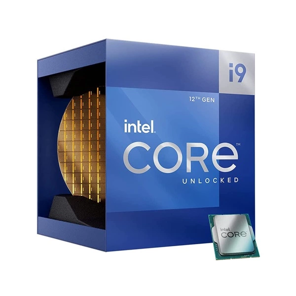 Intel Core i9-12900KF processzor (BX8071512900KF) | pcx.hu