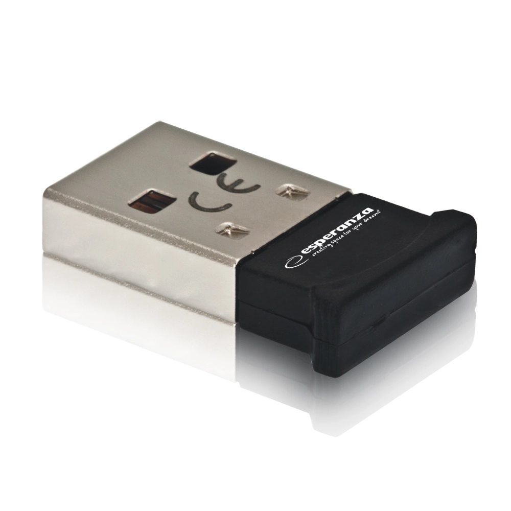 Esperanza Bluetooth 5.0 Adapter USB 2.0 PCX.hu