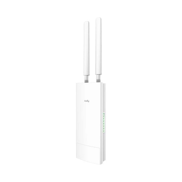 Cudy Lt Outdoor Eu Egys Vos N G Lte Cat Lan Poe Feh R K Lt Ri Router