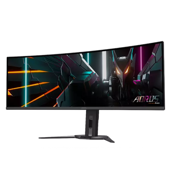 GIGABYTE OLED Monitor 49