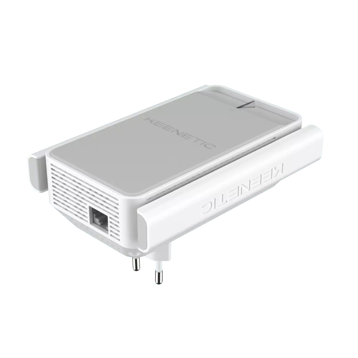 Keenetic Buddy 6 - AX3000 Gigabit Mesh Extender KN-3411-01-EU | pcx.hu