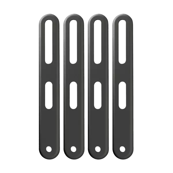 EGK SBOX ADAPTER VESAV2 szűkítő szett VESA 100x100 to 300x300