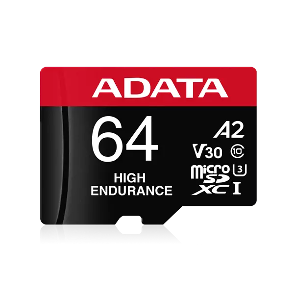 Philips Tarjeta MicroSD de 64GB, hasta 80 MB/s (R), MicroSDHC con Adaptador SD A1 / U1 / C10 / V10, Paquete de 2 Unidades, Modelo n. FM64MP45D Philips Tarjeta MicroSD de 64GB, hasta 80 MB/s (R), MicroSDHC con Adaptador SD A1 / U1 / C10 / V10, Paquete de 2 Unidades, Modelo n. FM64MP45D