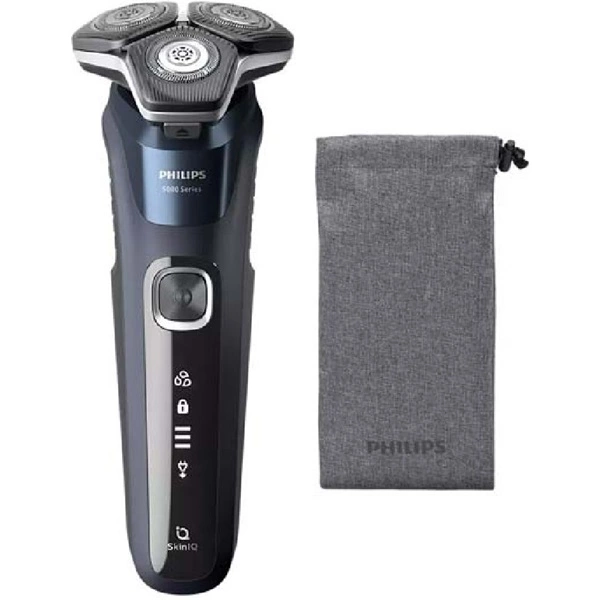 Philips Series 5000 SkinIQ S5885/10 elektromos borotva | pcx.hu