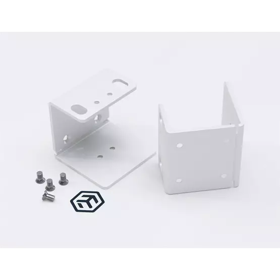 MIKROTIK, Rack fülek, 1U dual rack mount kit, RMK-2/10 | pcx.hu